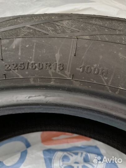 Giti GitiComfort F50 225/60 R18 100H