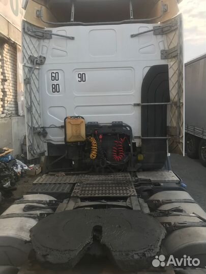 Renault Premium 450dxi, 2009