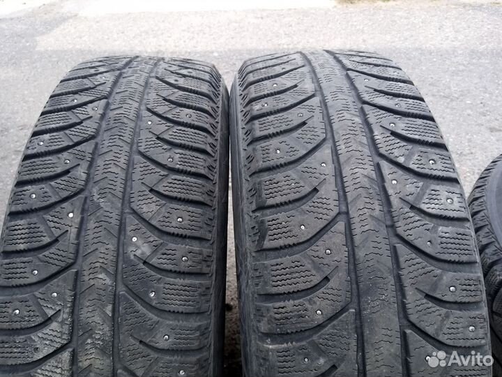 Bridgestone Ice Cruiser 7000 235/60 R18