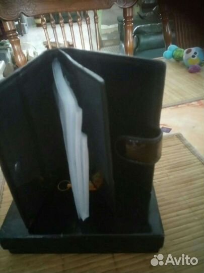 Обложка для документов