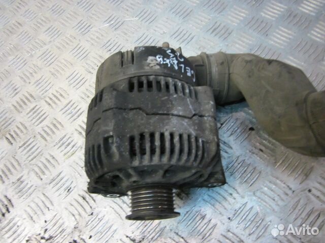 Генератор 90А для Форд Галакси Гэлакси 2.0 2.3 NSE