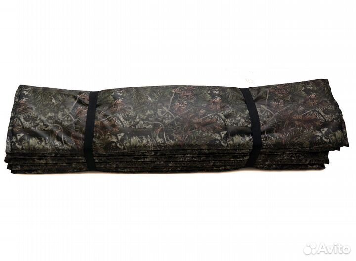 Коврик армейский складной / Пенка туристическая