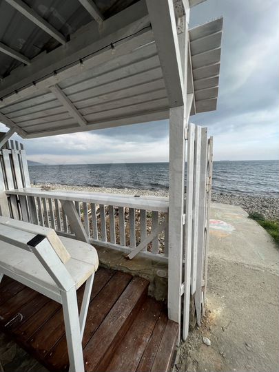 Дом 40 м² на участке 7 сот.