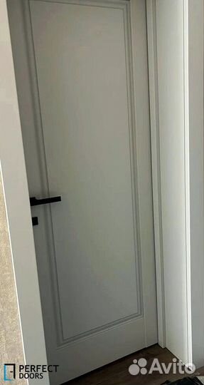 Межкомнатные двери