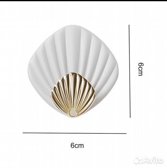 Крючки для ванны