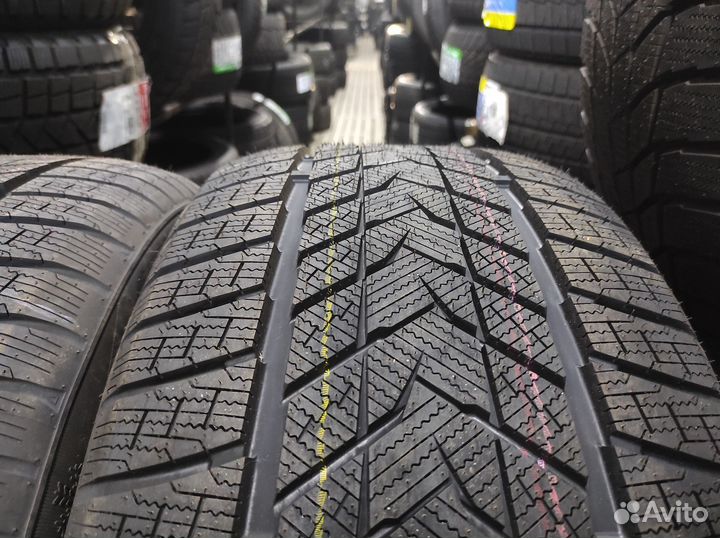 Grenlander IceHawke II 255/50 R19 и 285/45 R19 107H
