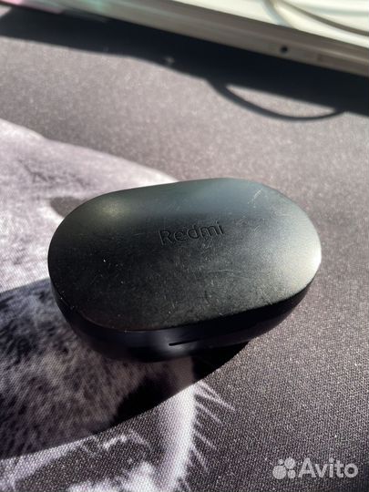 Беспроводные наушники xiaomi redmi airdots 2