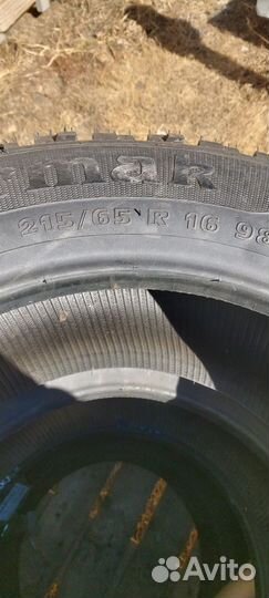 Matador MP 95 225/65 R16 98H