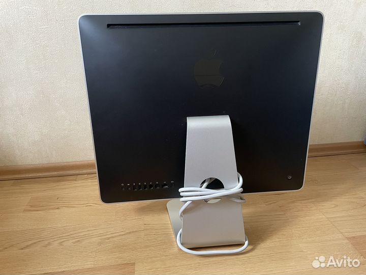 Apple iMac 20