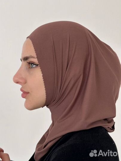 Хиджабы оптом
