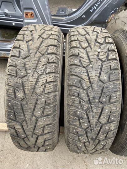 Yokohama Ice Guard Stud IG55 195/65 R15 95T