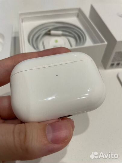 AirPods pro