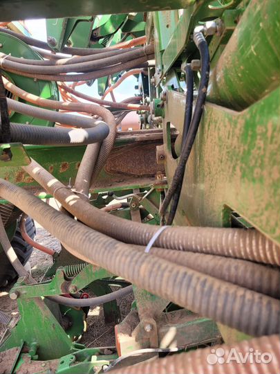 Сеялка Amazone DMC Primera 9000, 2016