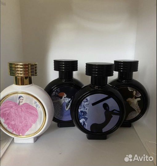 Парфюм HFC оригинал