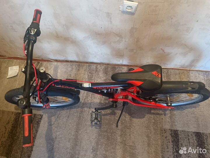 Велосипед детский 20