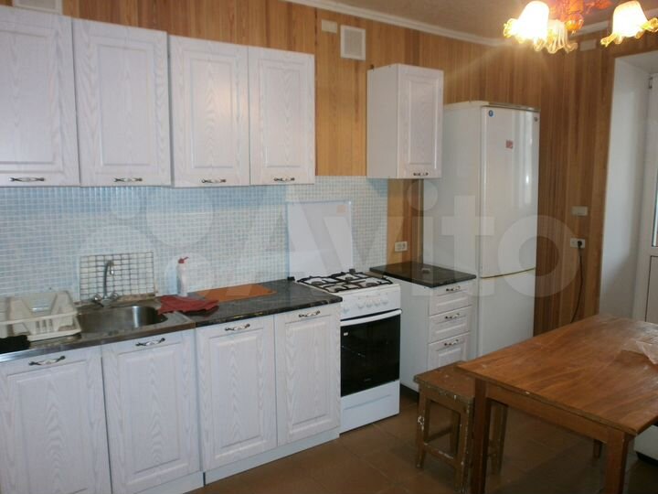 3-к. квартира, 86 м², 3/5 эт.