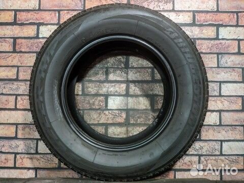 Bridgestone Dueler H/P Sport 235/65 R17