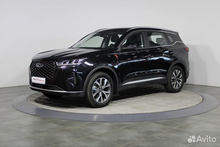Chery Tiggo 7 Pro Max 1.5 CVT, 2023