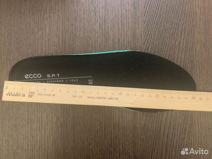 Кроссовки Ecco Sp.1 Lite K, 38