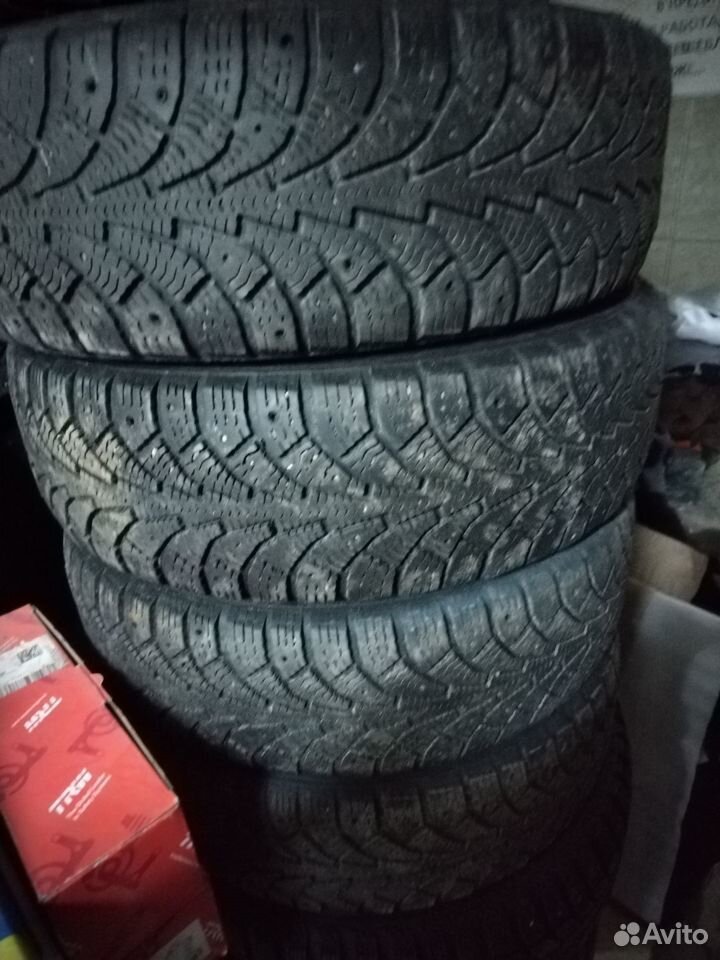 Nokian Tyres iLine 185/70 R14 91H