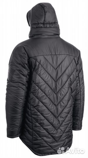 Термокуртка Snugpak SJ12 Yeti