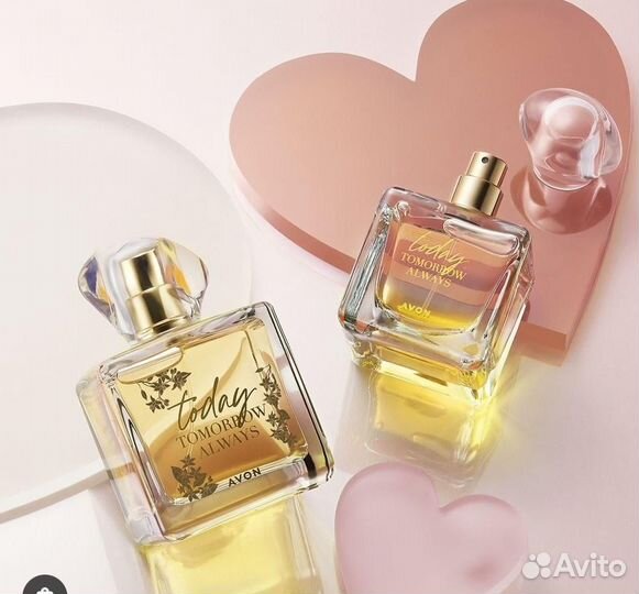 Эйвон Avon