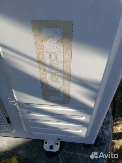 Сплит система бу