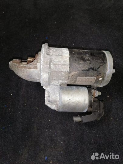 Стартер Subaru Impreza GH EJ204