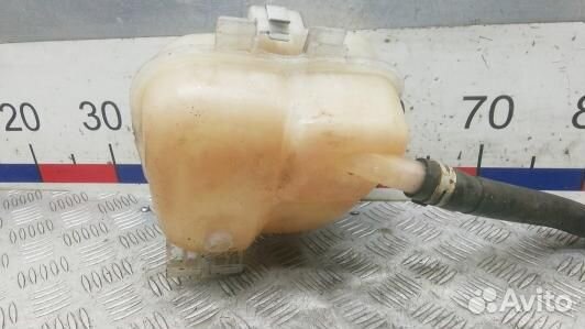 Бачок расширительный opel zafira A (XEA21NP01)