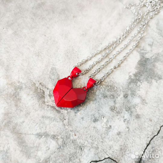 Парные кулоны