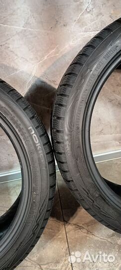 Nokian Tyres WR A4 205/45 R17 88V