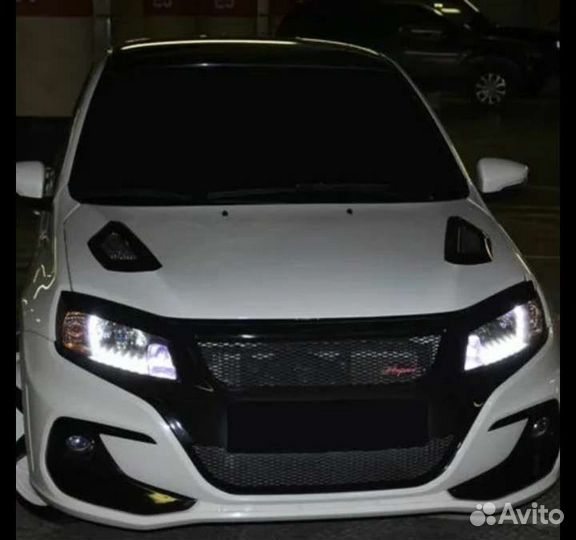 Водитель категории в с