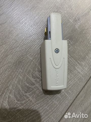 Ввод питания трехфазного шинопровода