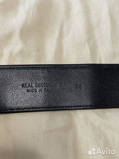 Ремень мужской stefano ricci