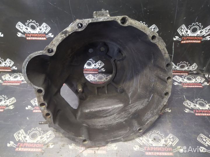 Колокол картер сцепления змз 406 газ 3302 2705