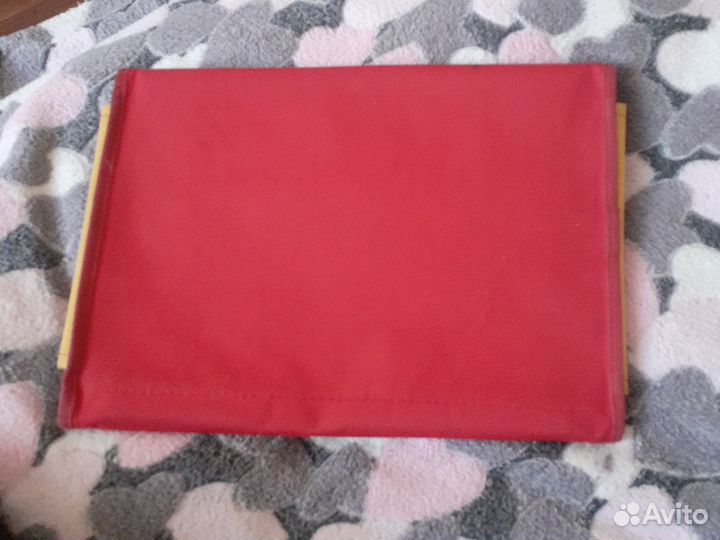 Папка для трудов