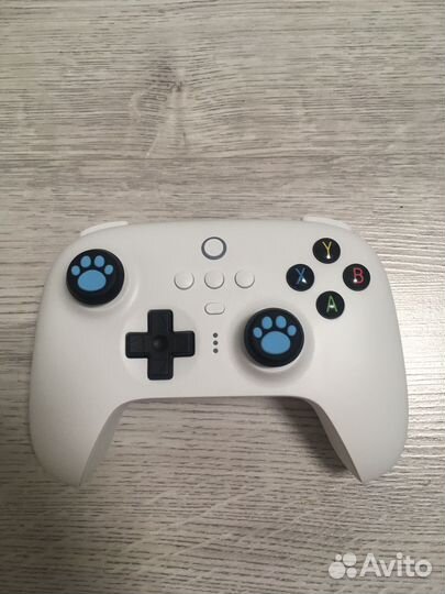 Накладки на стики switch/ps/8bitdo