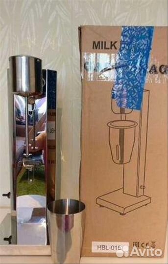 Миксер для коктейлей