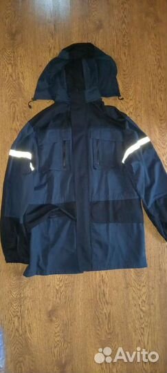 Спецодежда