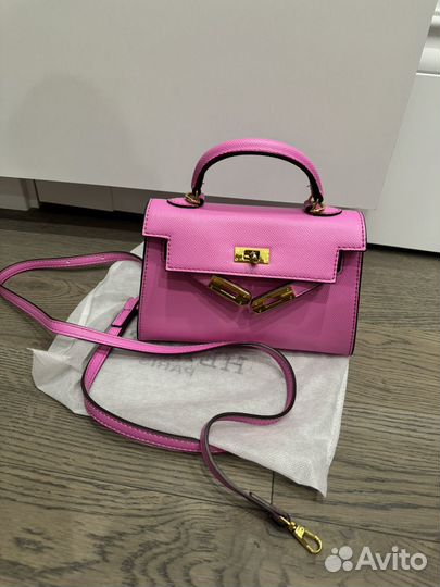 Сумка hermes kelly mini