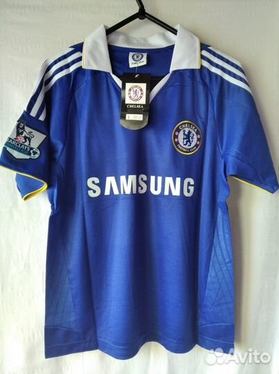 Футбольная форма