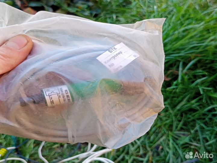 Сенсор вби-Ц18-73С-1242-Л