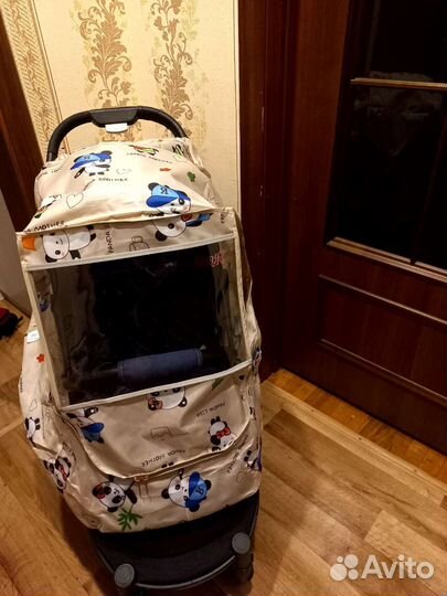 Дождевик от дождя и ветра