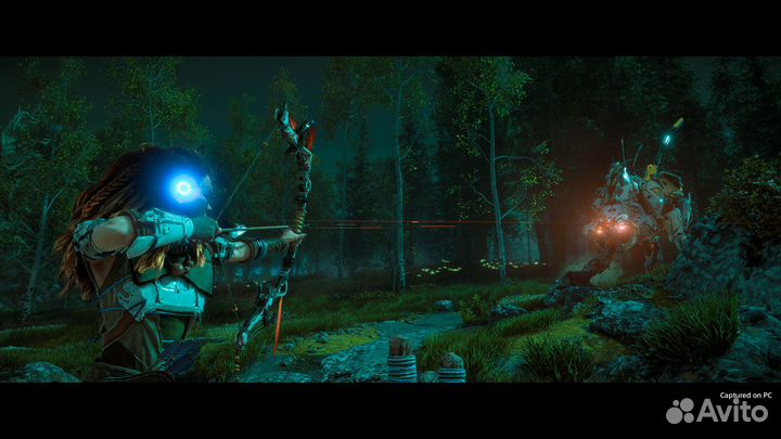 Horizon Zero Dawn - Complete Edition (Steam)