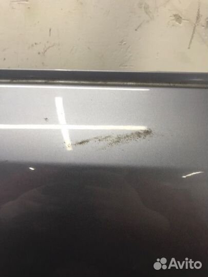 Дверь задняя правая Opel Zafira B минивэн 2009