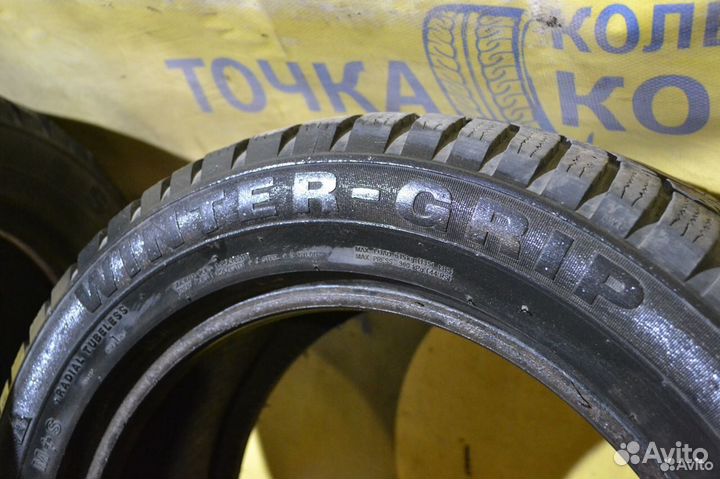 Sunny NW312 205/55 R16