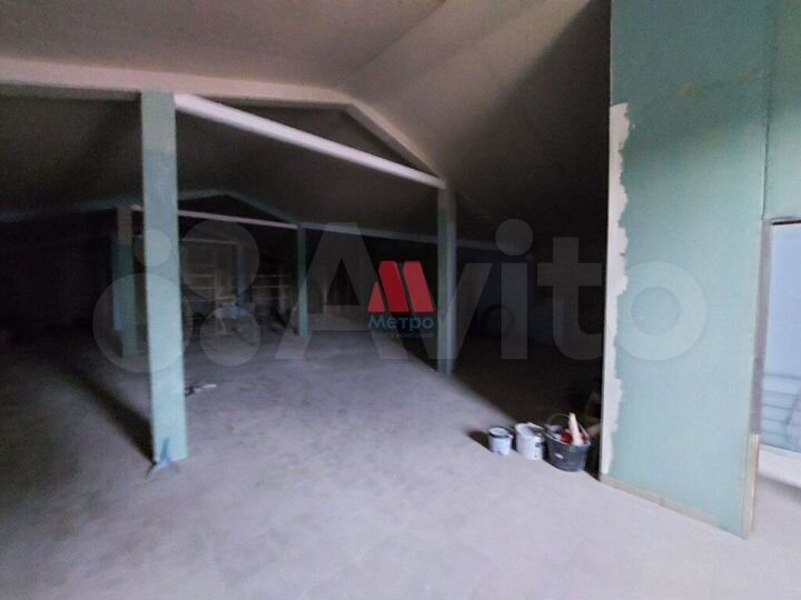 Свободного назначения 230 м2