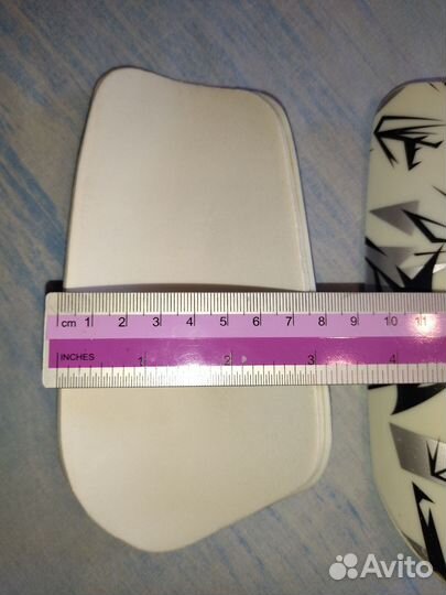 Гетры футбольные детские