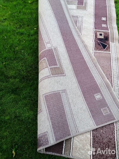 Дорожка ковровая