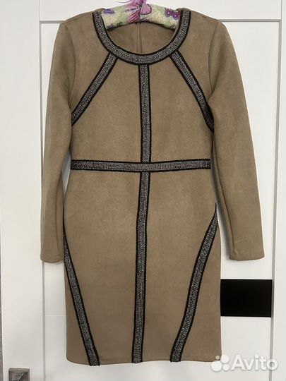 Платье женское 44 46